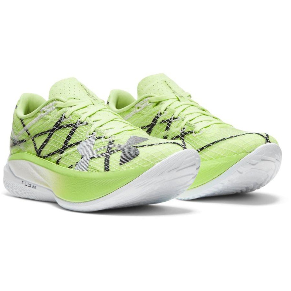 Imagem 3 do produto Tênis Under Armour Velociti Elite 2 - Unissex
