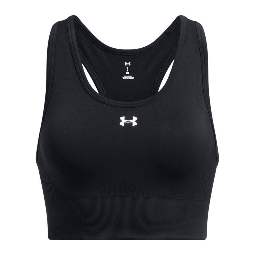 Imagem 4 do produto Top Under Armour Vanish Seamless Mid - Feminino