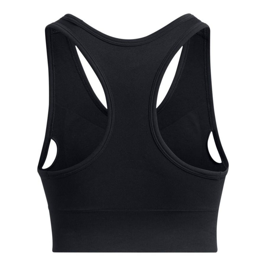 Imagem 5 do produto Top Under Armour Vanish Seamless Mid - Feminino