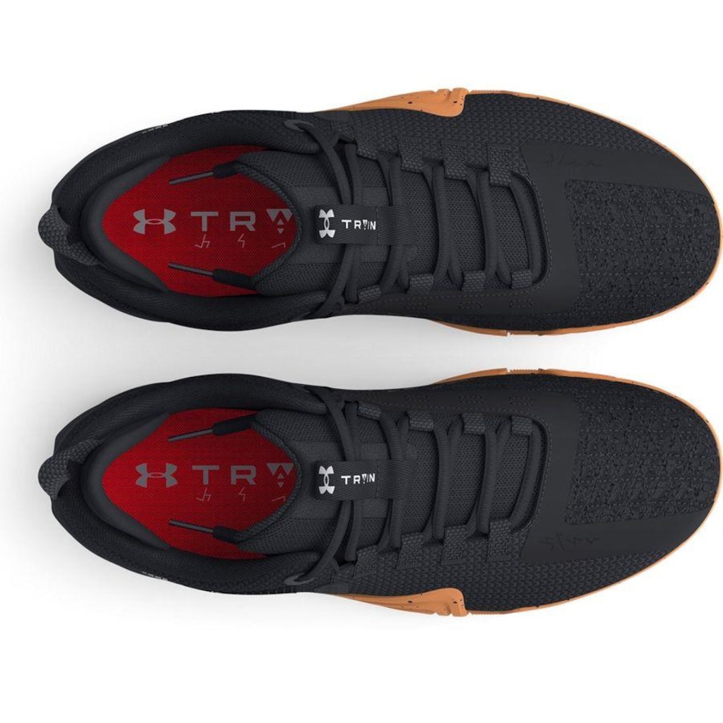 Imagem 2 do produto Tênis de Treino Masculino Under Armour Tribase Reign 6
