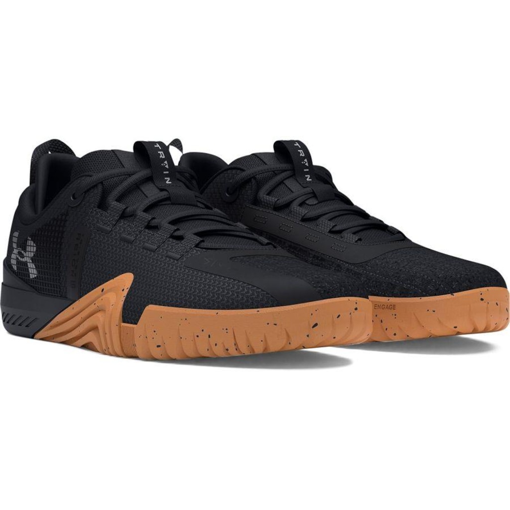 Imagem 3 do produto Tênis de Treino Masculino Under Armour Tribase Reign 6