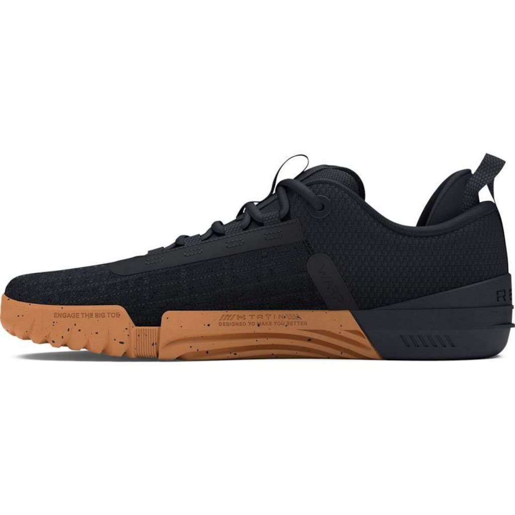 Imagem 4 do produto Tênis de Treino Masculino Under Armour Tribase Reign 6