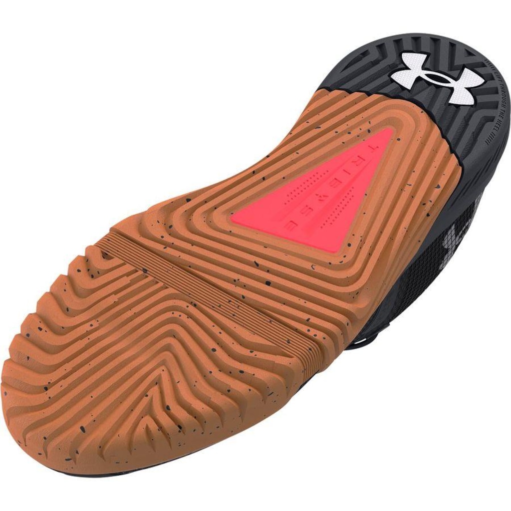 Imagem 5 do produto Tênis de Treino Masculino Under Armour Tribase Reign 6