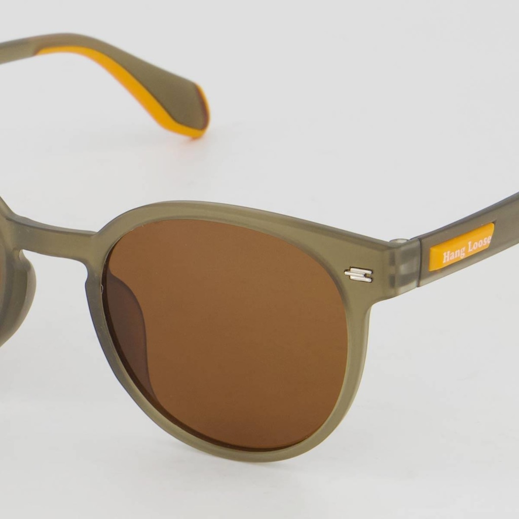 Imagem 3 do produto Óculos De Sol Hang Loose Symbole C5 - Adulto
