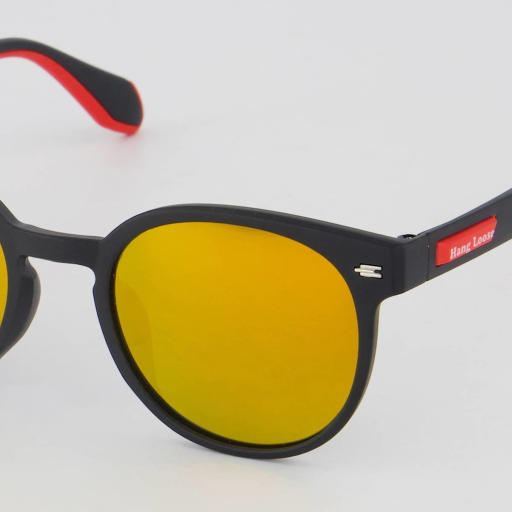Imagem 3 do produto Óculos De Sol Hang Loose Symbole C4 - Adulto