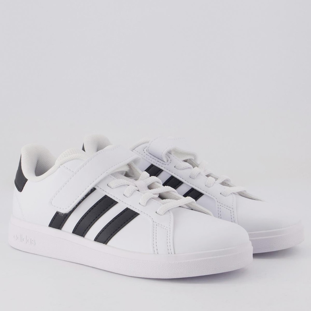 Imagem 2 do produto Tênis adidas Grand Court 2.0 El - Infantil