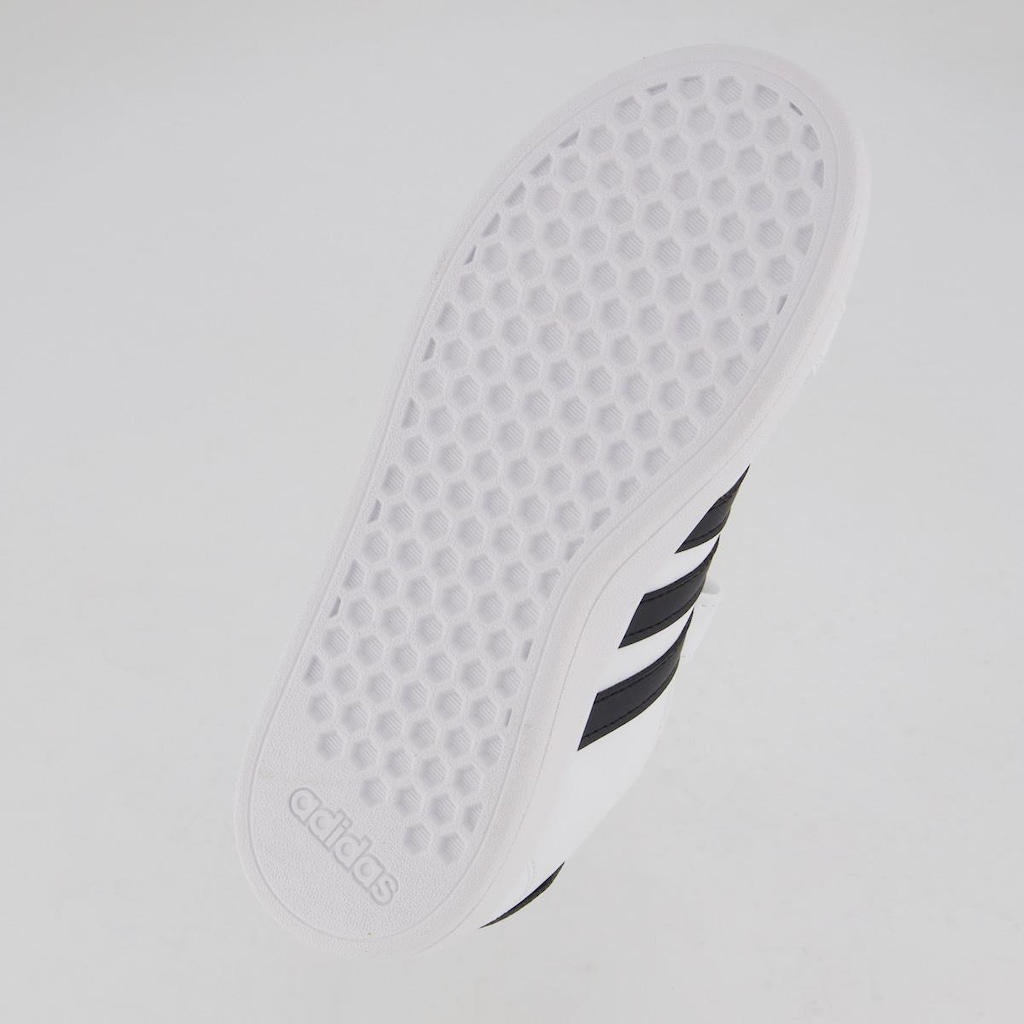 Imagem 5 do produto Tênis adidas Grand Court 2.0 El - Infantil
