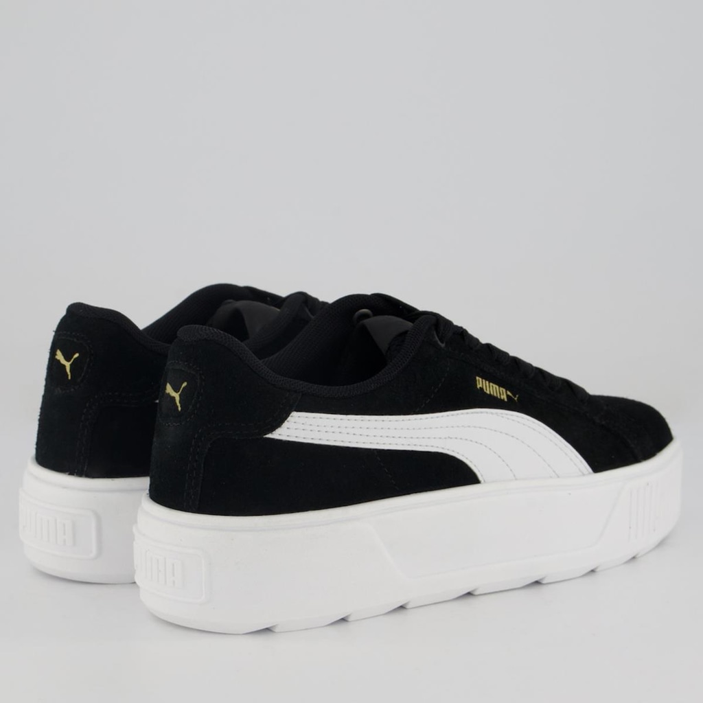 Imagem 3 do produto Tênis Puma Karmen Sd Bdp - Feminino