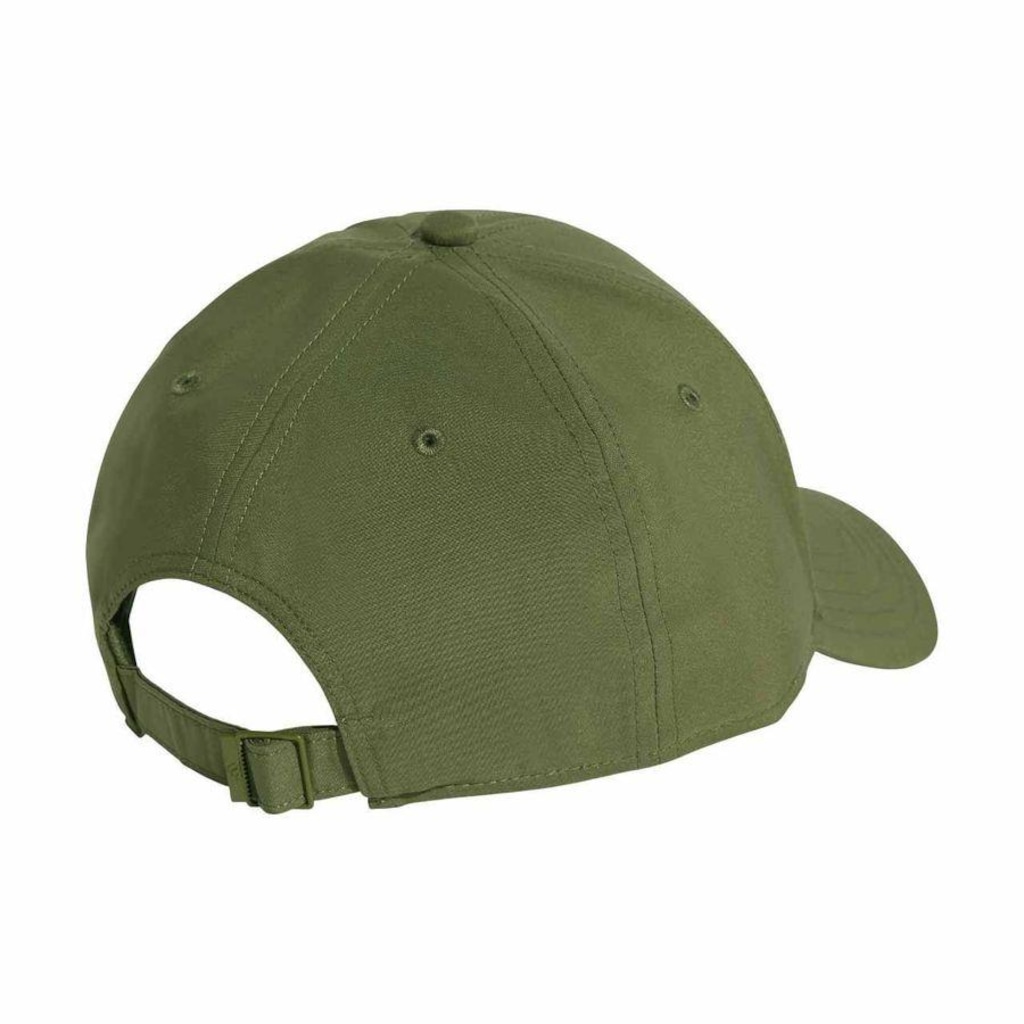 Imagem 2 do produto Boné adidas Essentials Básico - Strapback - Adulto