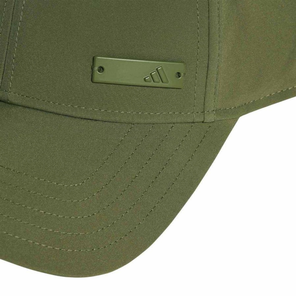Imagem 3 do produto Boné adidas Essentials Básico - Strapback - Adulto