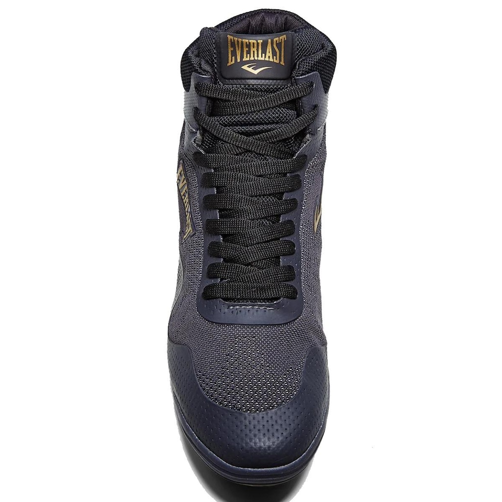 Imagem 3 do produto Tênis Everlast Cano Alto Forceknit 5 - Masculino