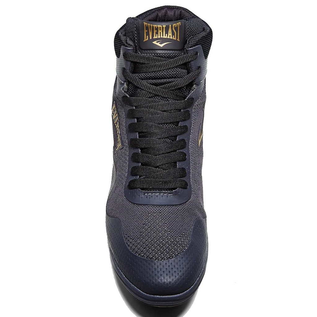 Imagem 2 do produto Tênis Everlast Cano Alto Forceknit 5 - Masculino