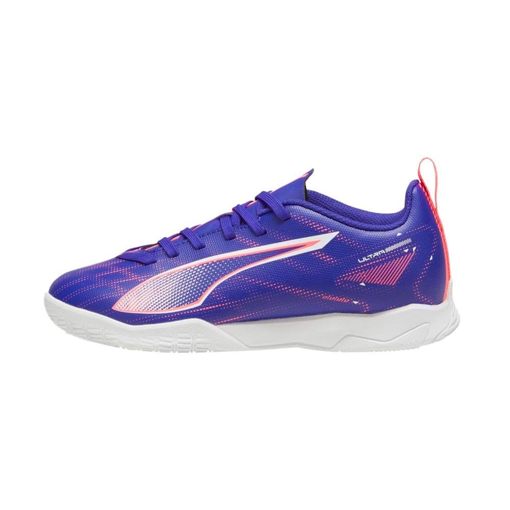 Imagem 2 do produto Chuteira Futsal Puma Ultra 5 Play - Adulto