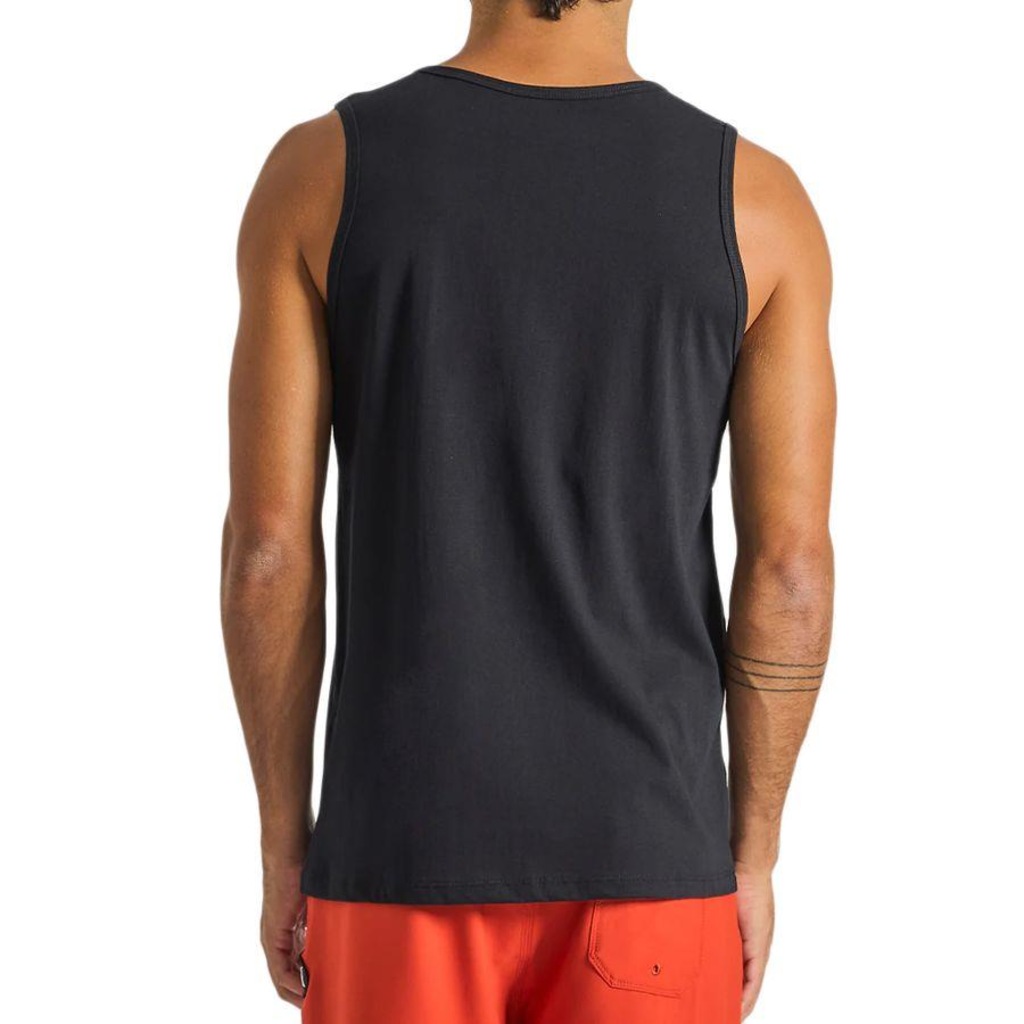 Imagem 2 do produto Regata Masculina Hurley Puff - HURLEY - Masculino