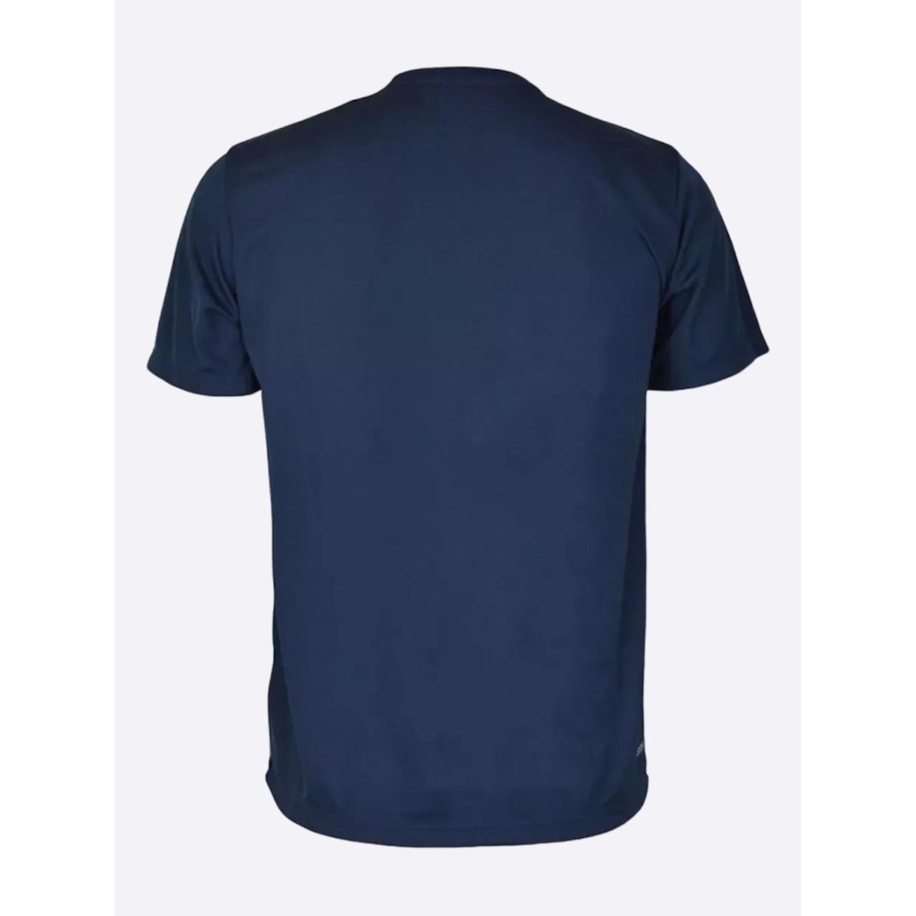 Imagem 2 do produto Camiseta Speedo Basic Interlock