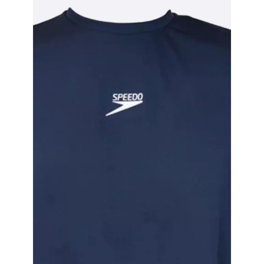 Imagem 3 do produto Camiseta Speedo Basic Interlock
