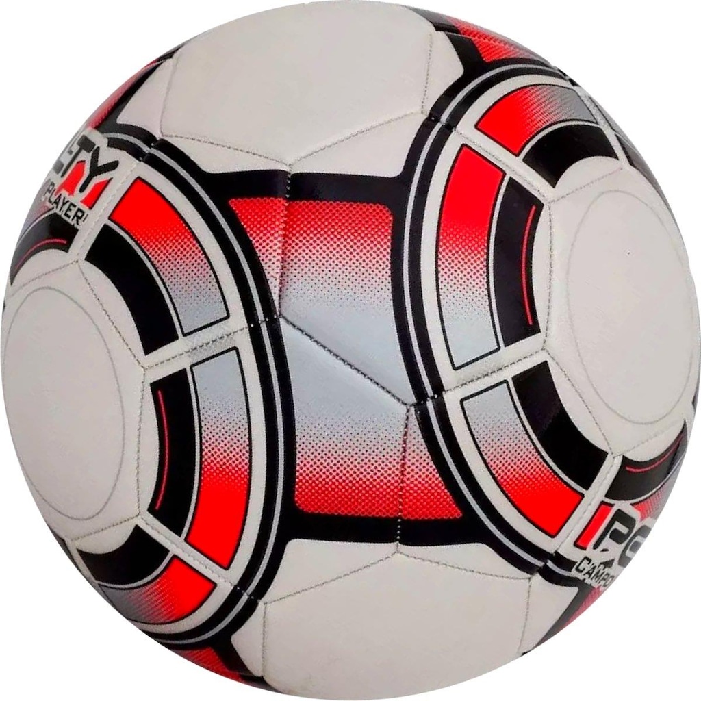 Imagem 2 do produto Bola de Futebol de Campo Penalty Player Xxiii