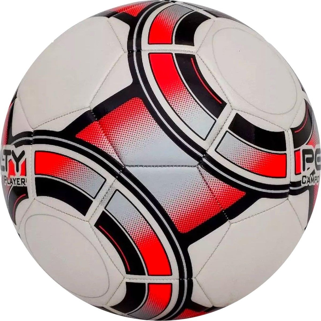 Imagem 3 do produto Bola de Futebol de Campo Penalty Player Xxiii