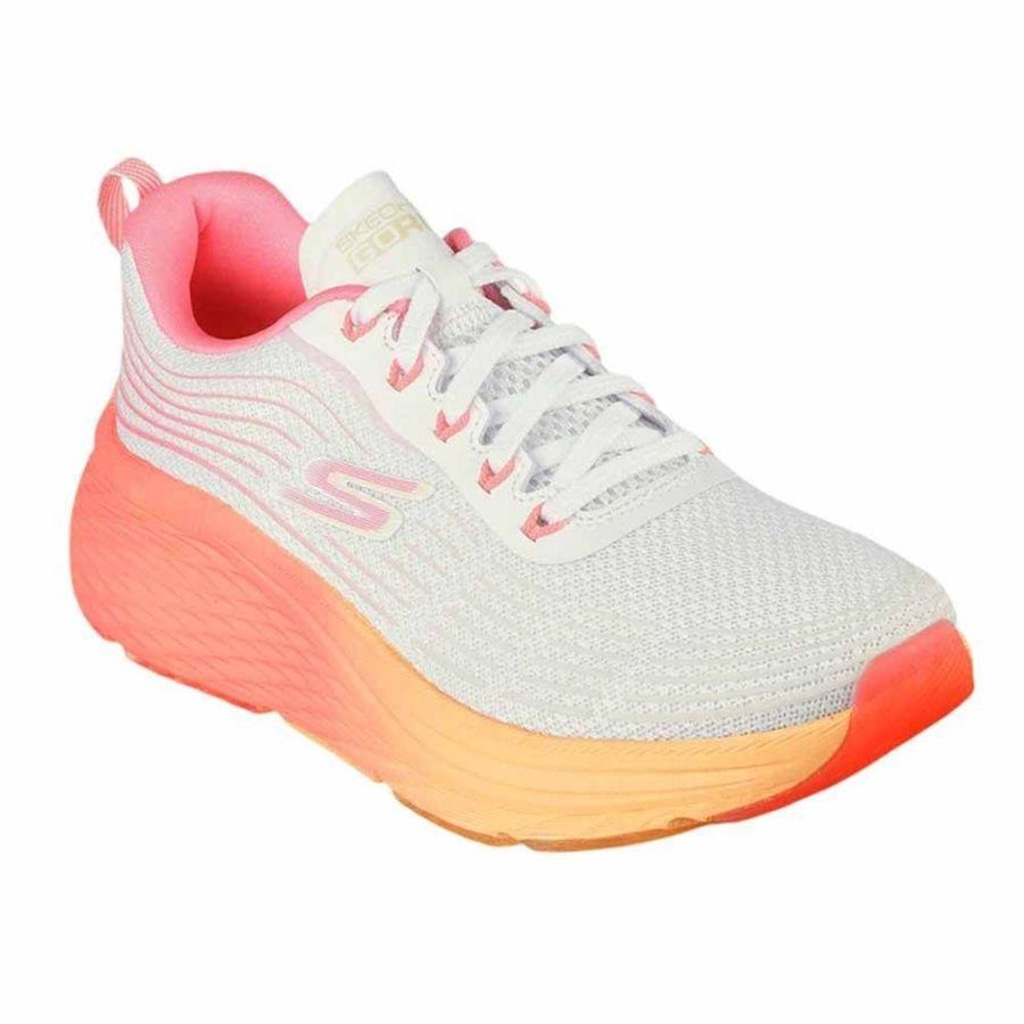 Imagem 3 do produto Tênis Skechers Max Cushioning Elite 2.0 Spee - Feminino