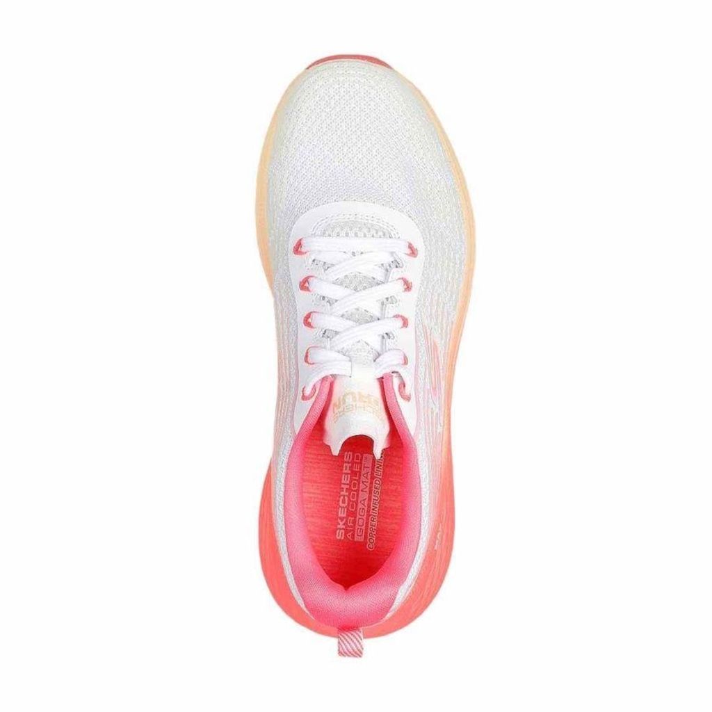 Imagem 4 do produto Tênis Skechers Max Cushioning Elite 2.0 Spee - Feminino