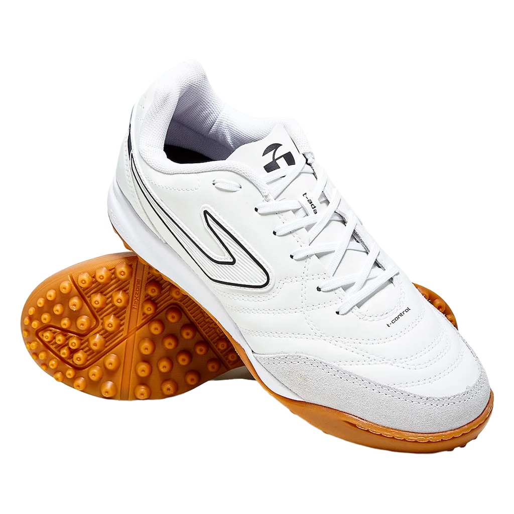 Imagem 2 do produto Chuteira Society Topper Maestro Club V - Adulto