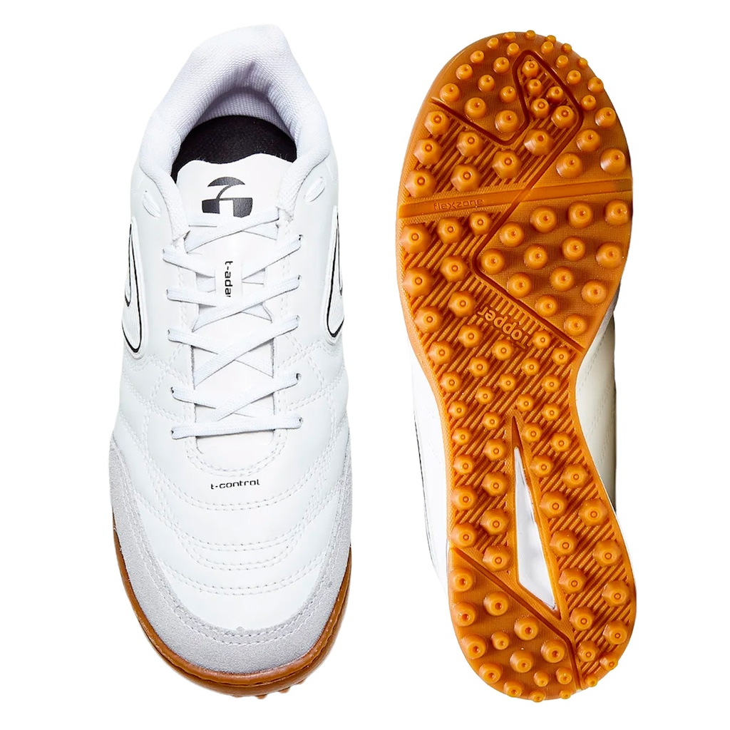 Imagem 4 do produto Chuteira Society Topper Maestro Club V - Adulto