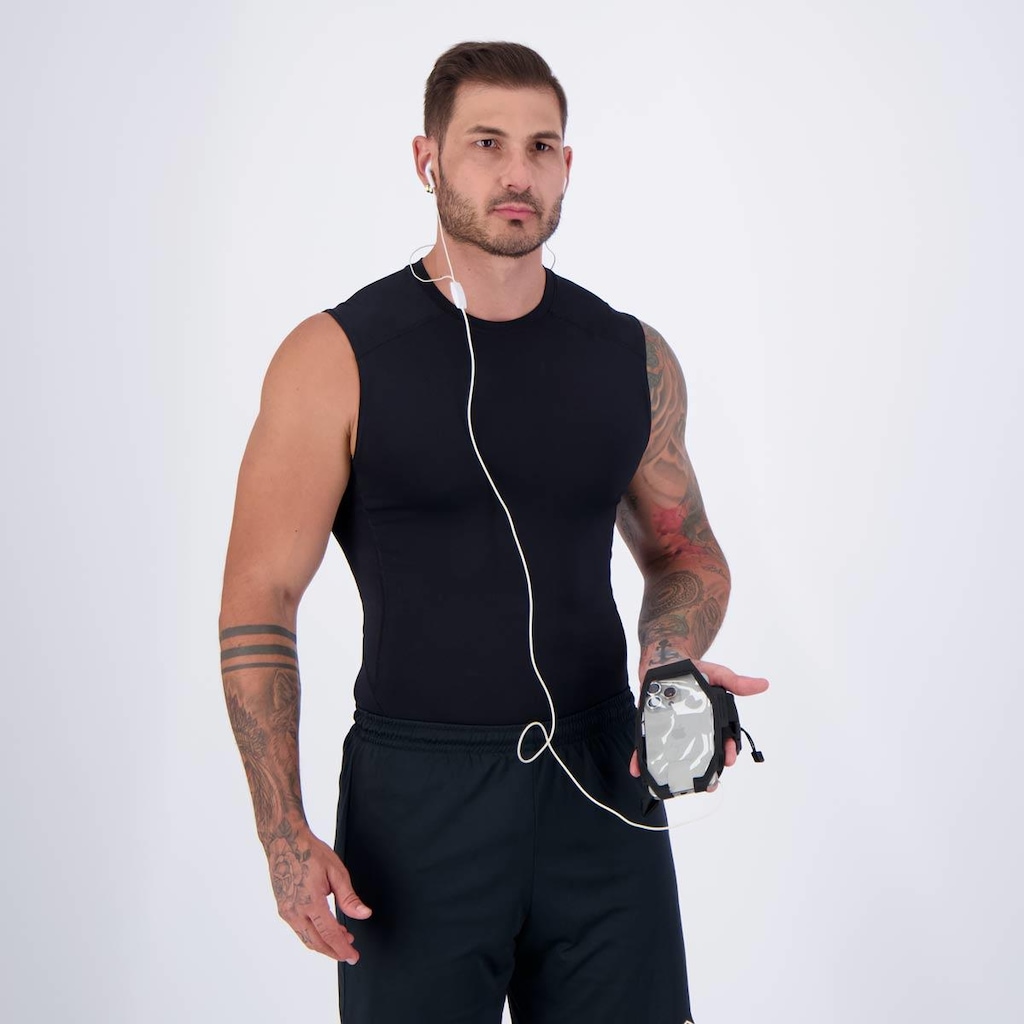 Imagem 3 do produto Porta Celular Adidas Run Supertova