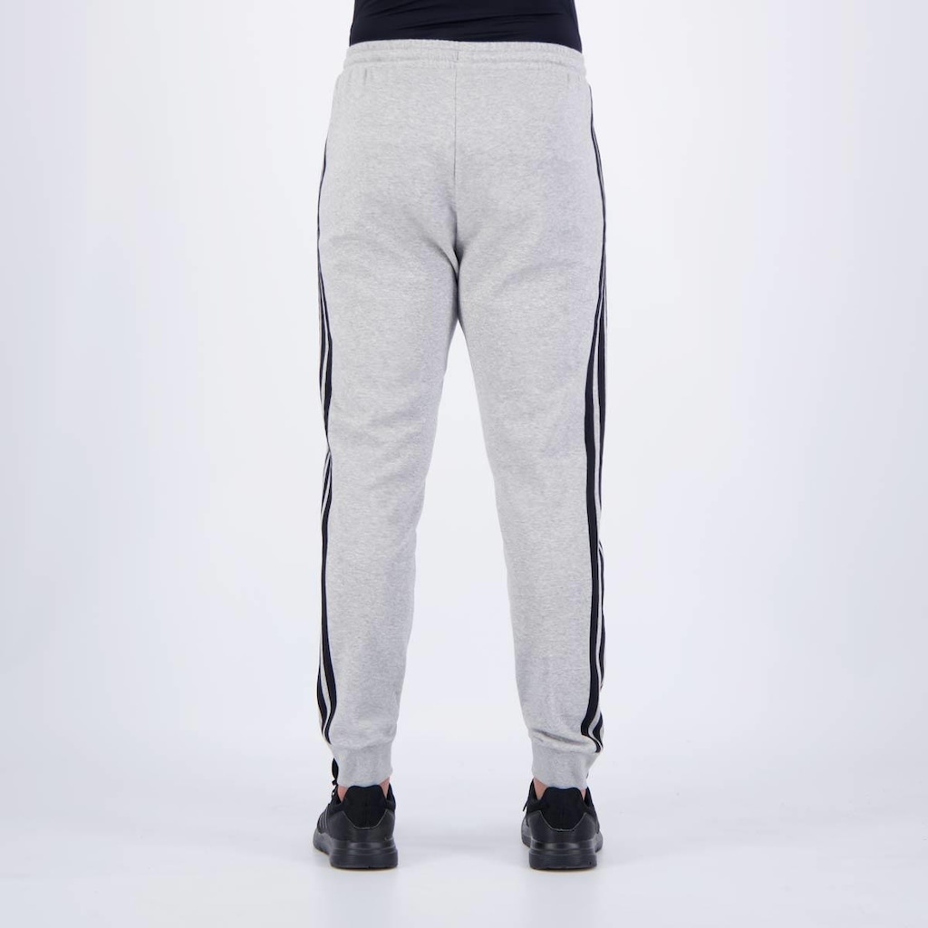 Imagem 4 do produto Calça Adidas French Terry 3 Stripes - Masculina
