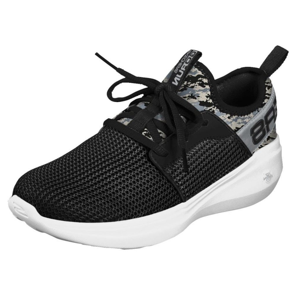 Imagem 2 do produto Tenis Skechers Go Run Fast - Infantil