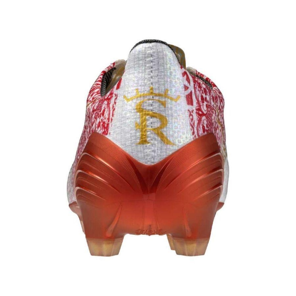 Imagem 5 do produto Chuteira de Campo Mizuno Alpha Sr4 Japan - Adulto