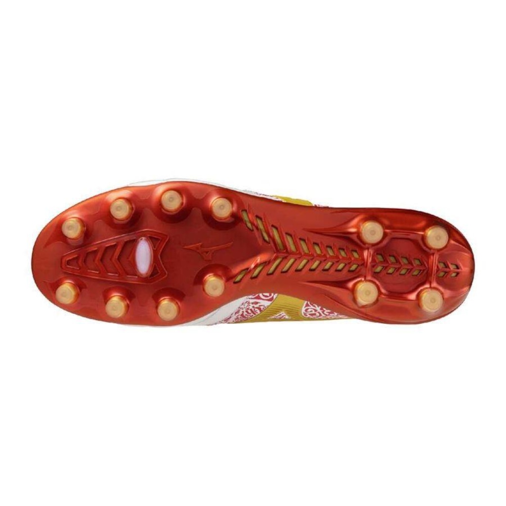 Imagem 2 do produto Chuteira de Campo Mizuno Neo Iv Beta Sr4 Japan - Adulto