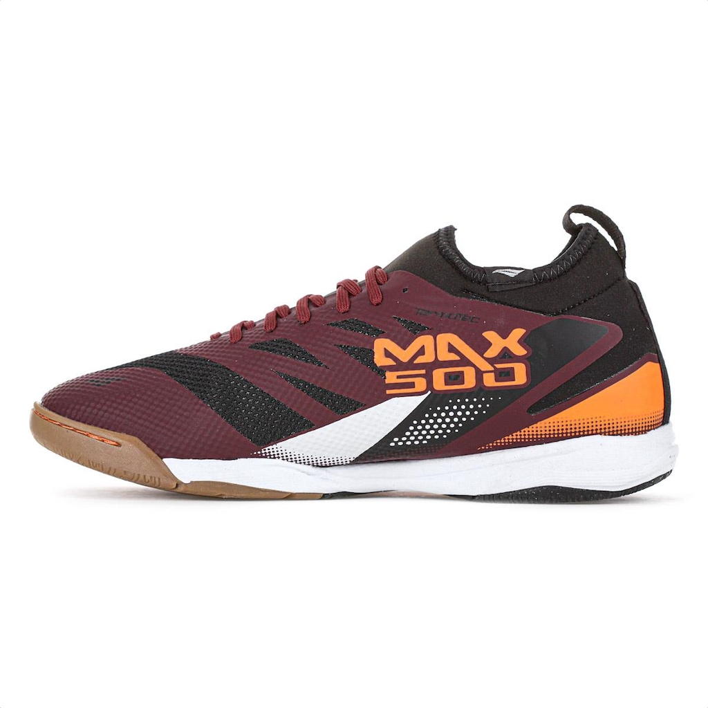 Imagem 2 do produto Chuteira Penalty Futsal Max 500 Locker Y-3 - Masculino