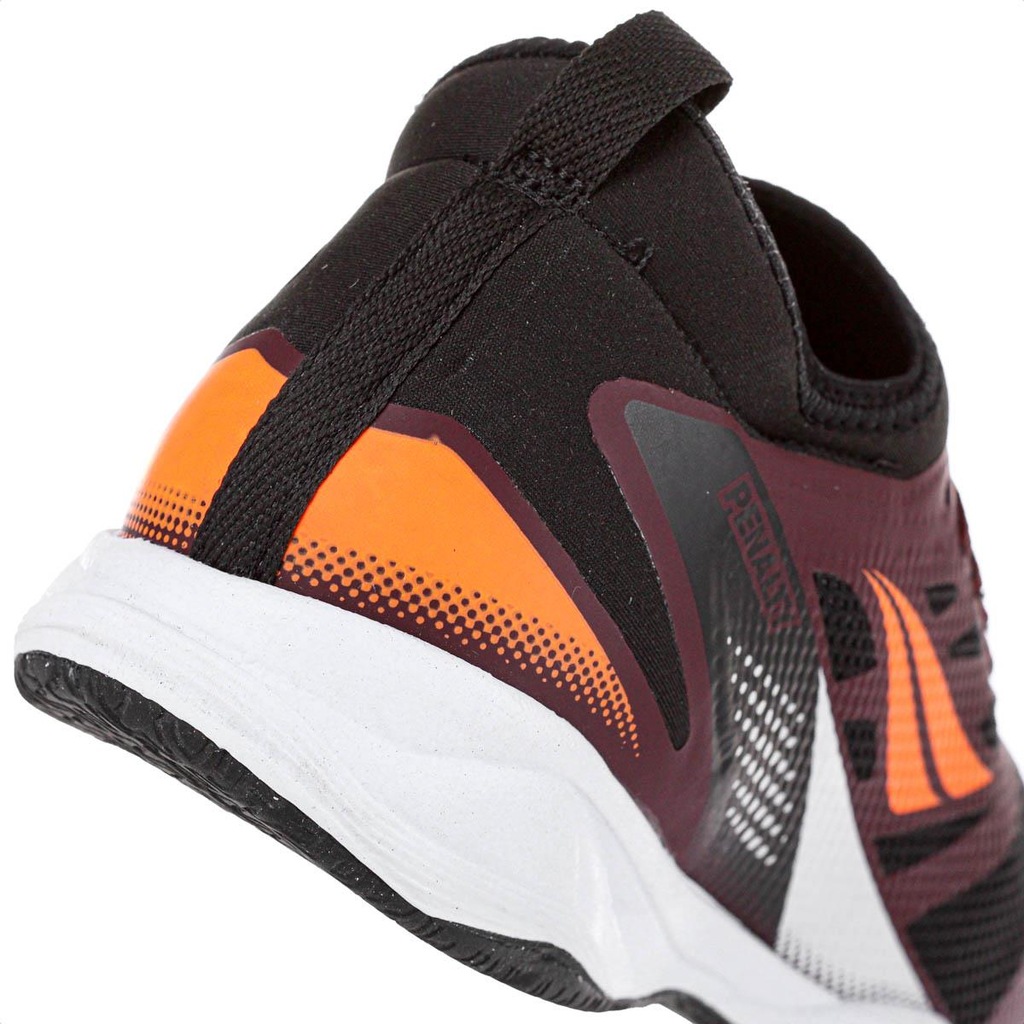 Imagem 4 do produto Chuteira Penalty Futsal Max 500 Locker Y-3 - Masculino