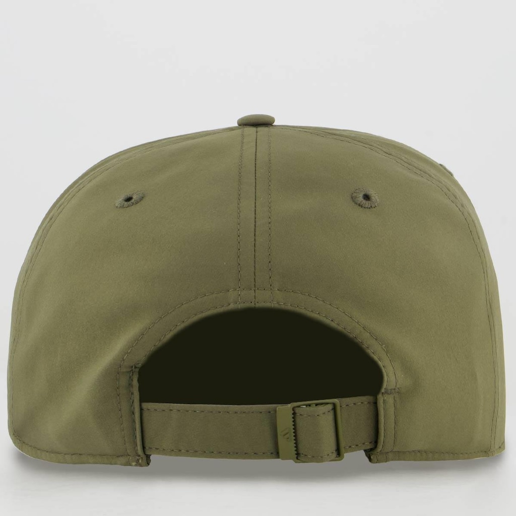 Imagem 3 do produto Boné Aba Curva adidas Essentials Basic - strapback - Adulto