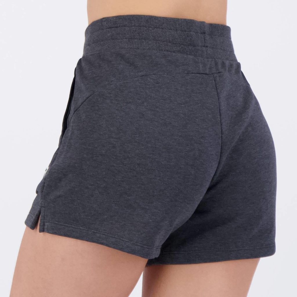 Imagem 3 do produto Shorts Puma Ess 4 Sweat - Feminino