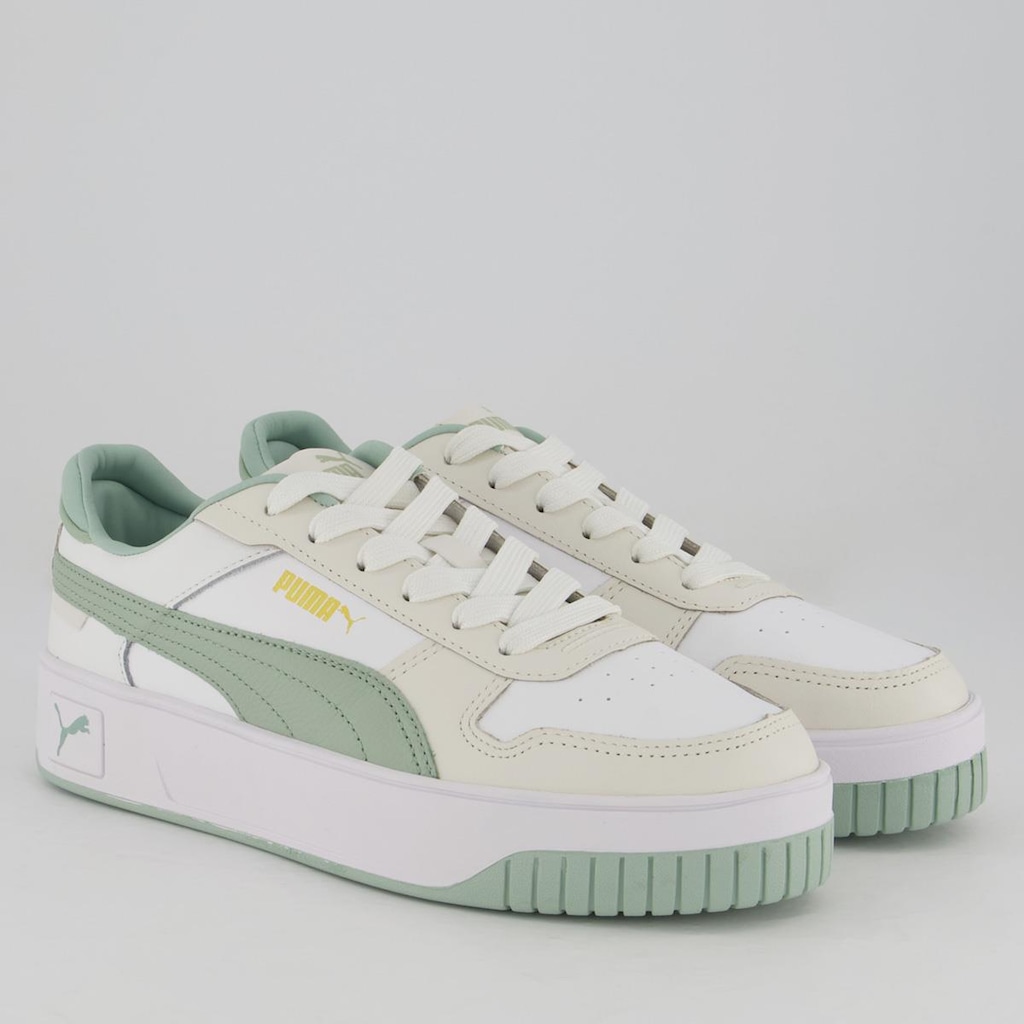 Imagem 2 do produto Tênis Puma Carina Street Bdp - Feminino