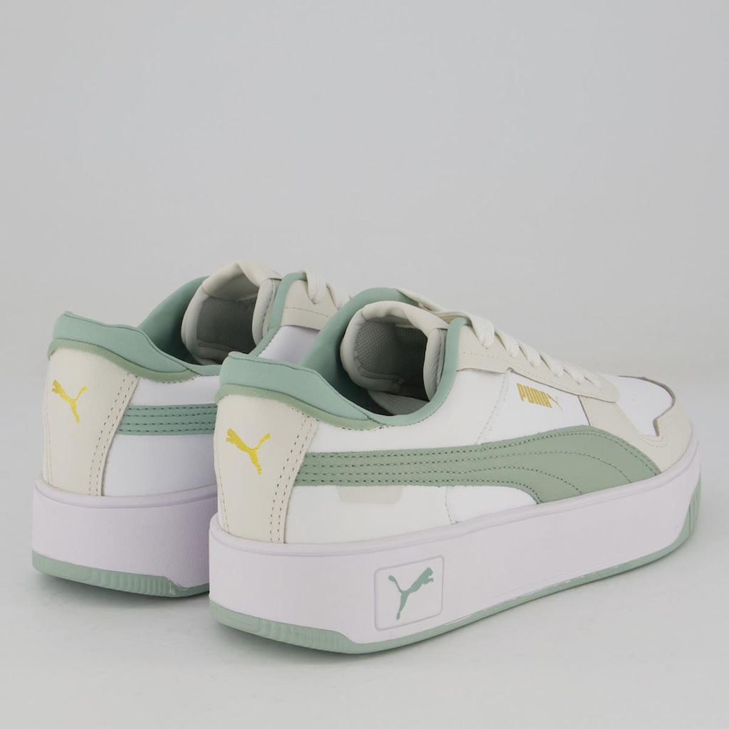 Imagem 3 do produto Tênis Puma Carina Street Bdp - Feminino