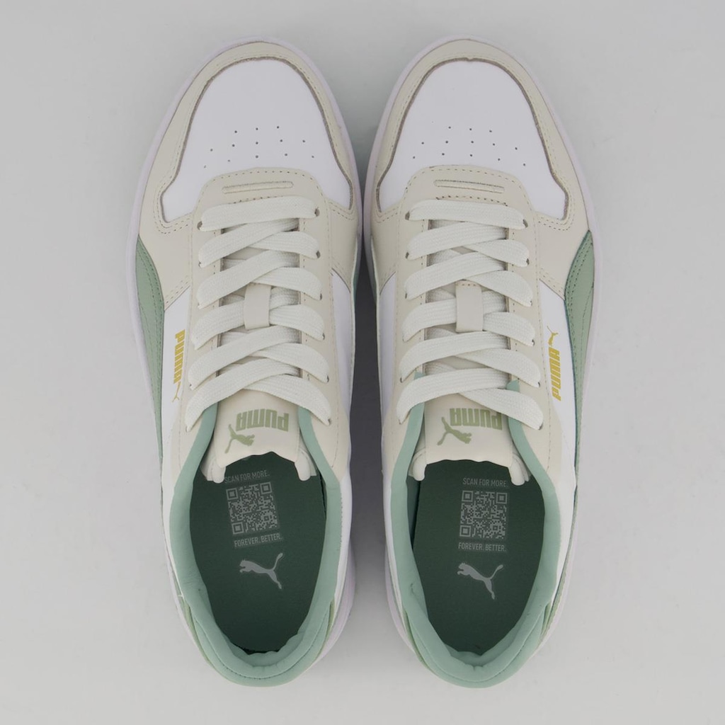 Imagem 4 do produto Tênis Puma Carina Street Bdp - Feminino