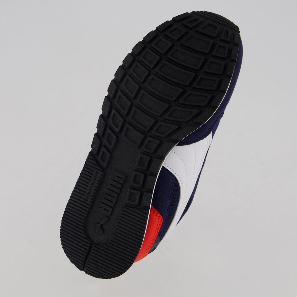 Imagem 5 do produto Tênis Puma St Runner V4 Mesh - Infantil