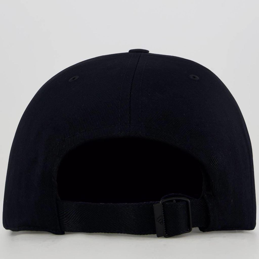 Imagem 3 do produto Boné Aba Curva adidas Essentials Logo - strapback - Adulto