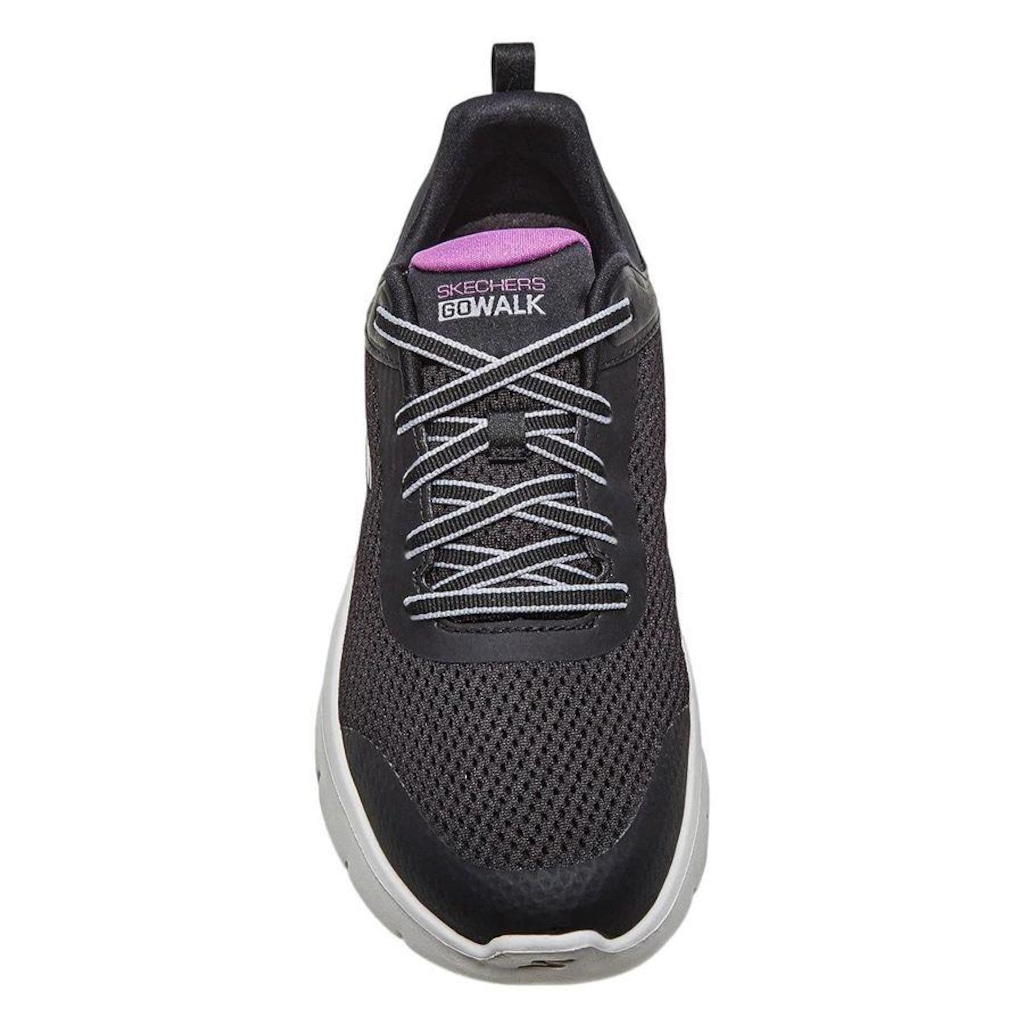 Imagem 4 do produto Tênis Skechers Go Walk Flex - Feminino