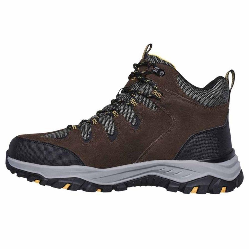 Imagem 2 do produto Bota Skechers Rickter Branson - Masculina