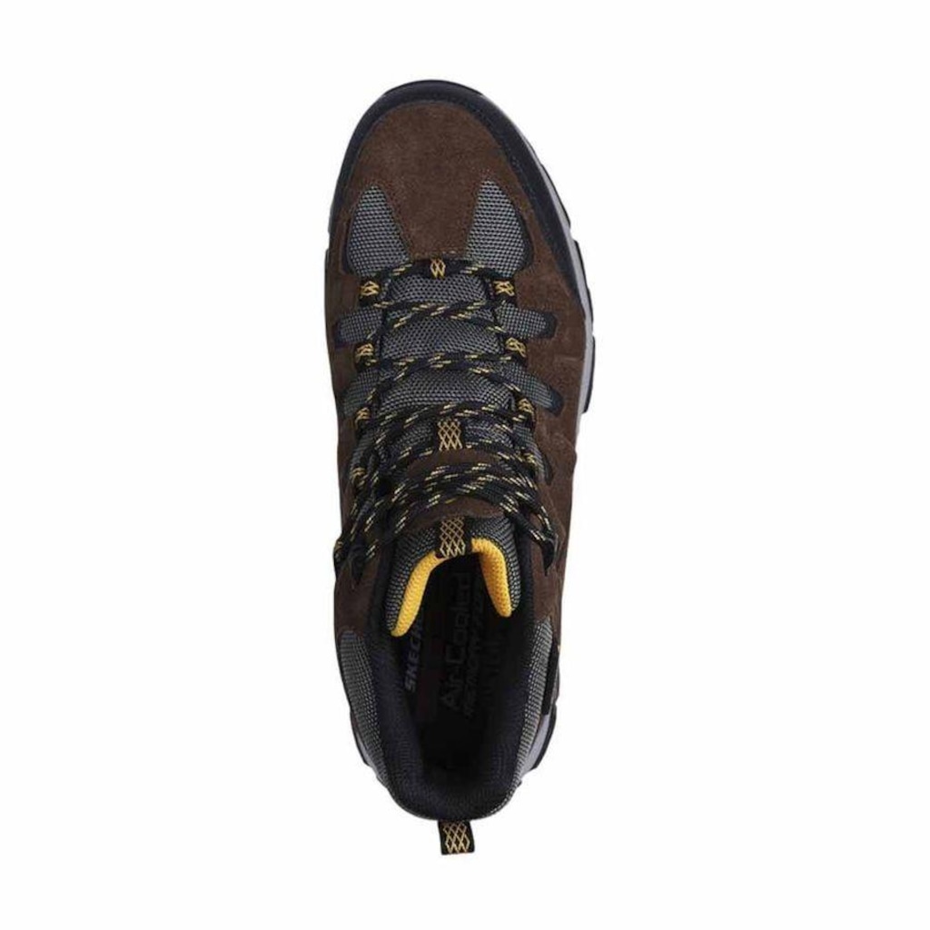 Imagem 4 do produto Bota Skechers Rickter Branson - Masculina