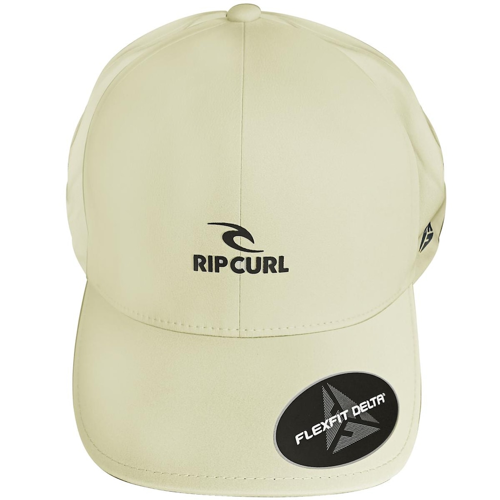 Imagem 2 do produto Boné Aba Curva Rip Curl Vaporcool Delta Flexfit - Fechado - Adulto