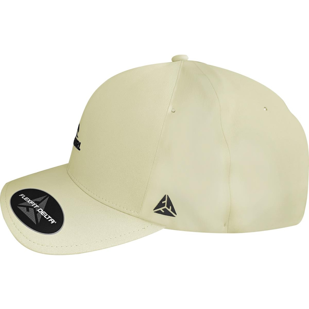 Imagem 3 do produto Boné Aba Curva Rip Curl Vaporcool Delta Flexfit - Fechado - Adulto