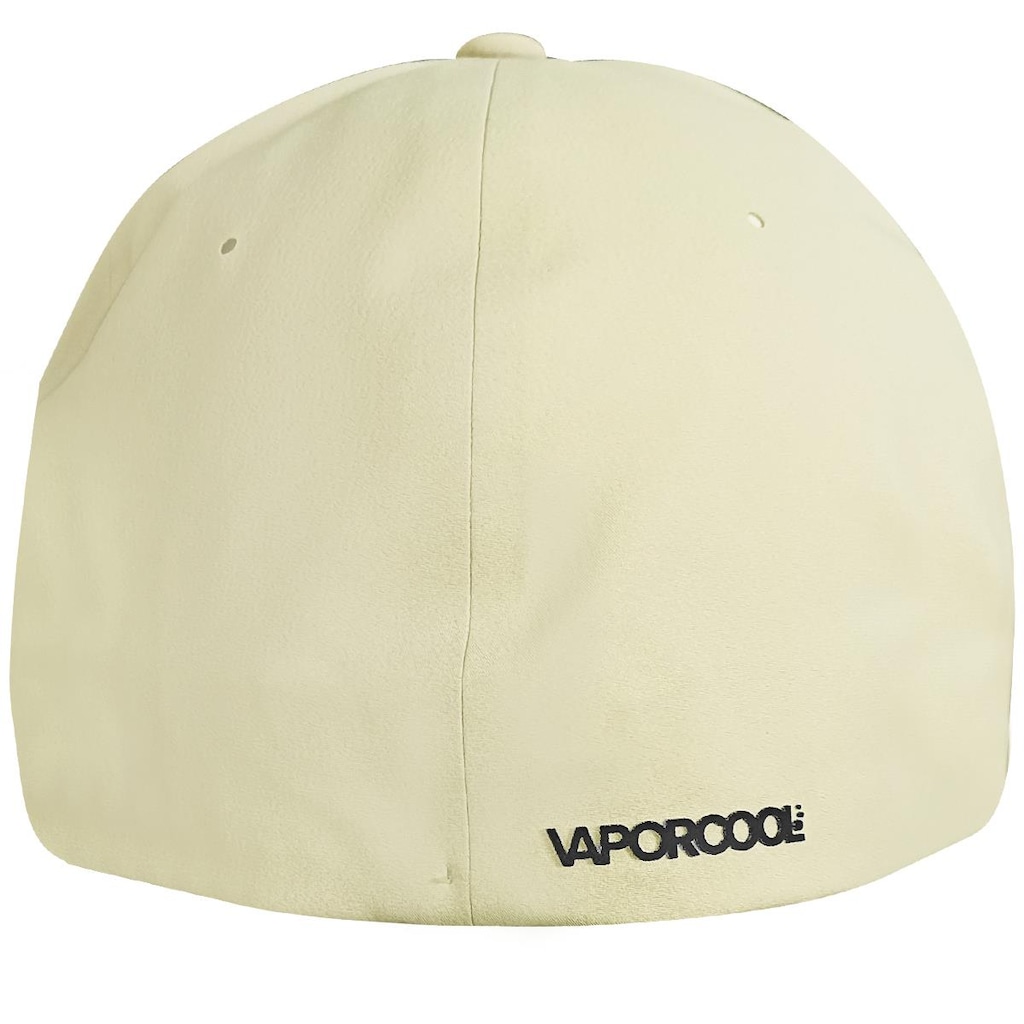 Imagem 4 do produto Boné Aba Curva Rip Curl Vaporcool Delta Flexfit - Fechado - Adulto