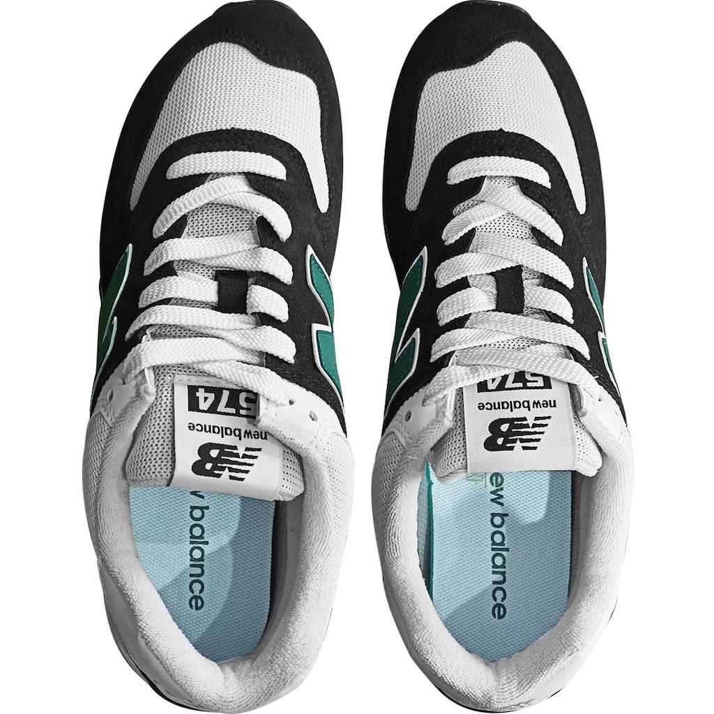 Imagem 2 do produto Tênis New Balance Usa 574 V2 - Masculino