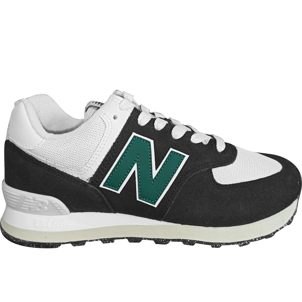 Imagem 3 do produto Tênis New Balance Usa 574 V2 - Masculino