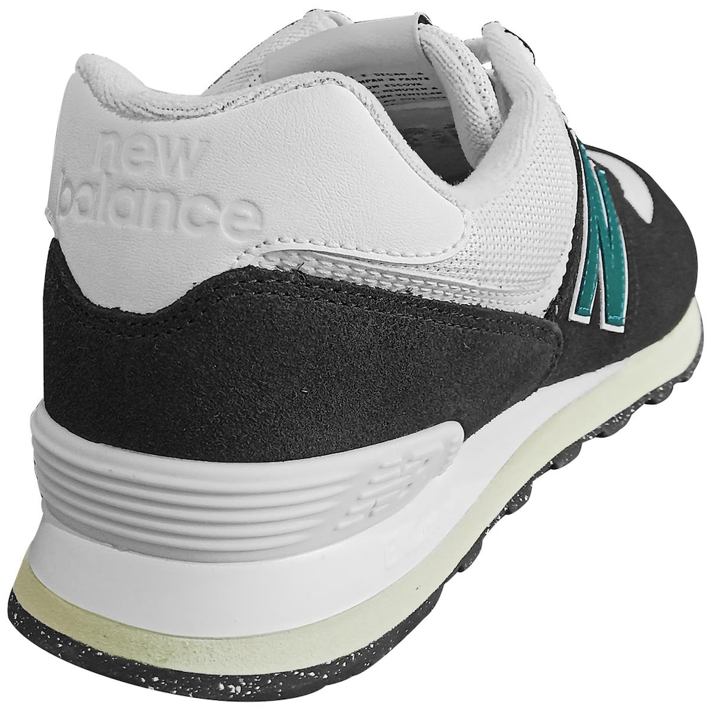 Imagem 4 do produto Tênis New Balance Usa 574 V2 - Masculino