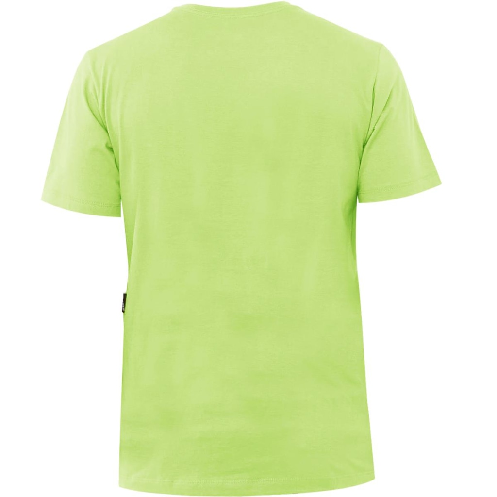 Imagem 2 do produto Camiseta Quiksilver Comp Logo Color Masculina